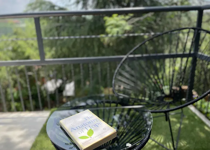 Map'S View Guesthouse